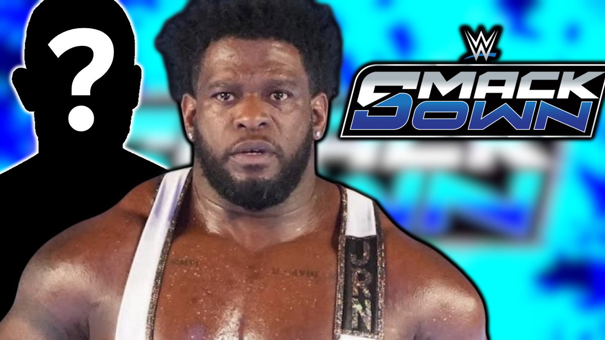 Royce Keys WWE SmackDown Debut Opponent