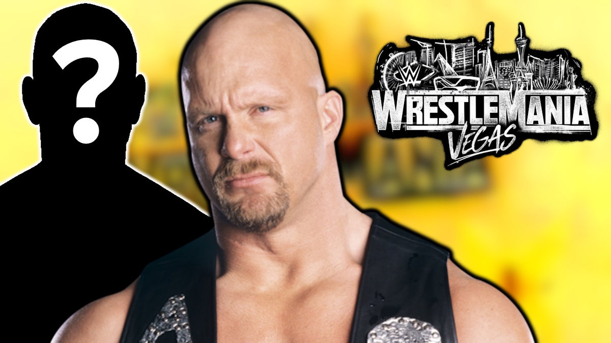 WrestleMania 41 is a chaotic sprint to the finish line