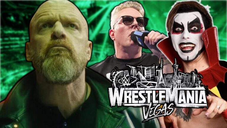7 Things We’ve Learned About WWE Before WrestleMania 42