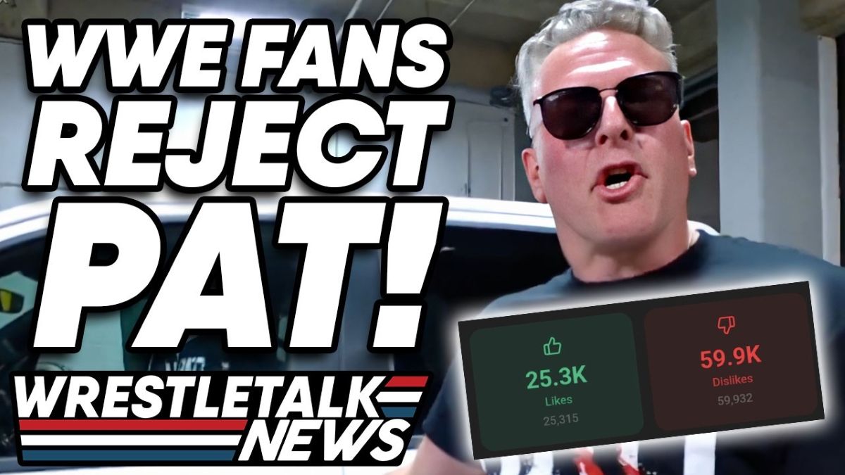 HUGE WWE Disappointment! ANGER At Pat McAfee Helping Randy Orton! | WrestleTalk
