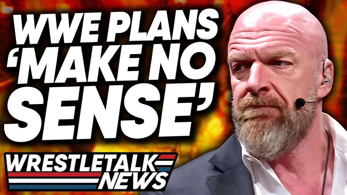 WWE Stars Upset With WrestleMania 42, TNA Backstage Frustrations, AEW Dynamite | WrestleTalk