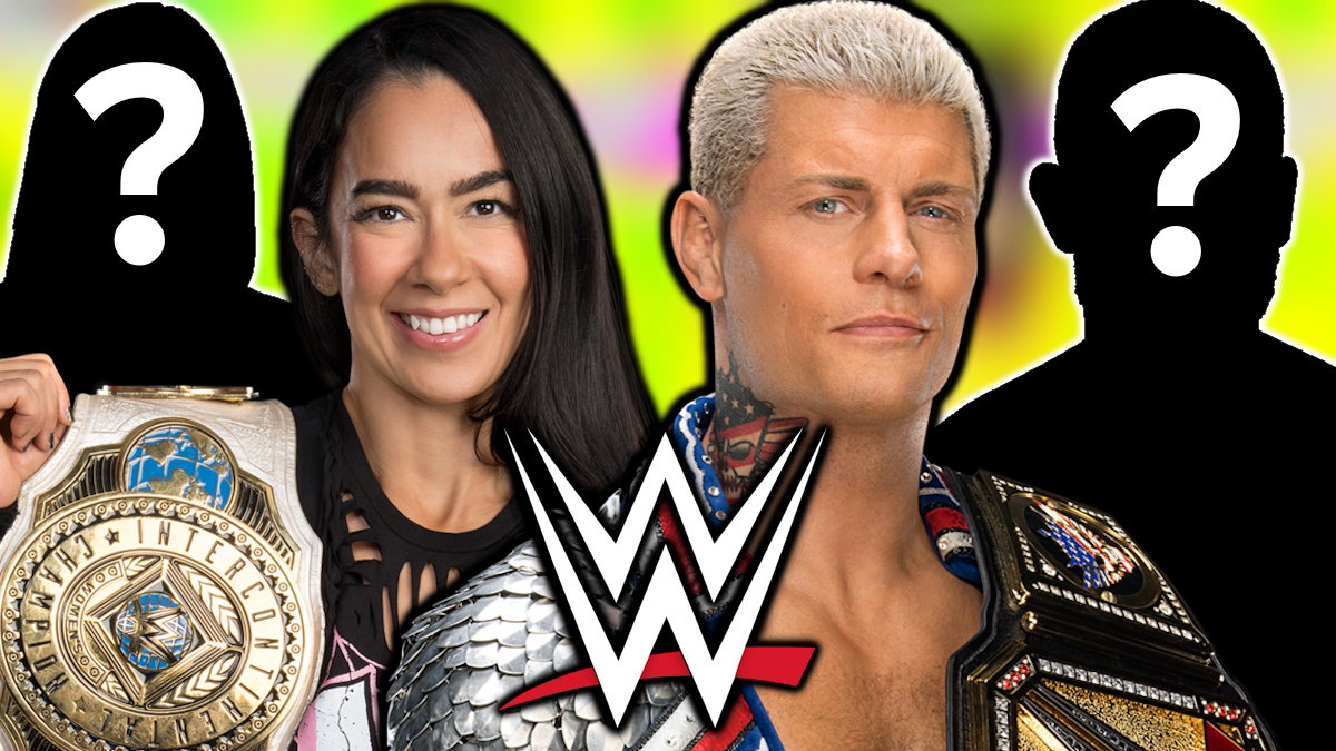 Top 10: Defining Wrestling Moments Since 2025