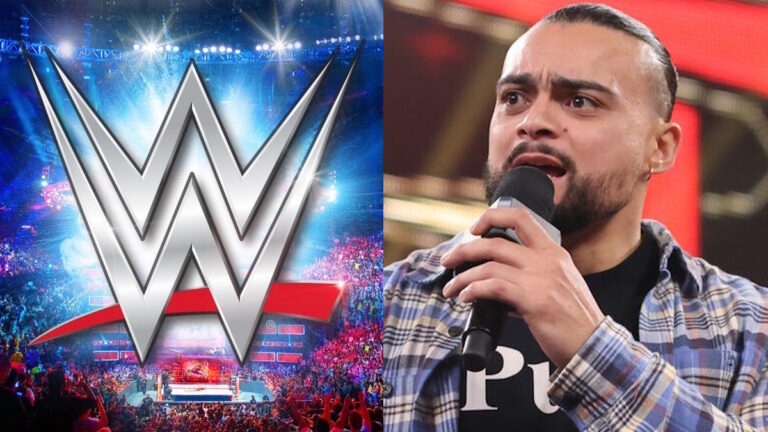 WWE Interested In Signing Mike Santana, TNA Wrestling Contract Expiring This Summer
