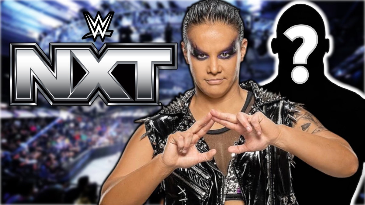 NXT is becoming the ultimate retirement home for former WWE stars