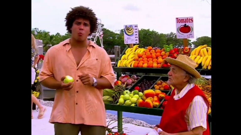 Carlito's WWE debut vignette