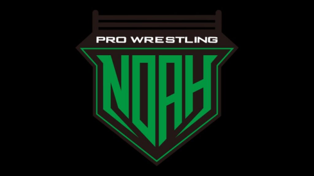 Pro Wrestling NOAH logo