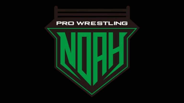 Pro Wrestling NOAH logo