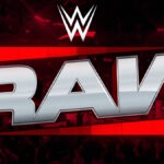 WWE Raw logo