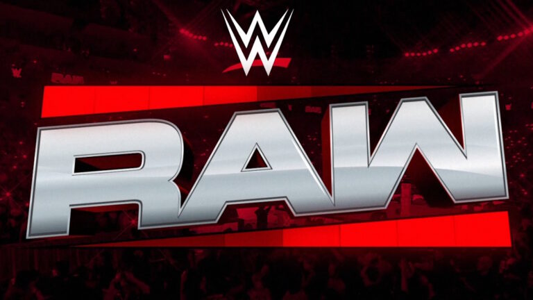 WWE Raw logo
