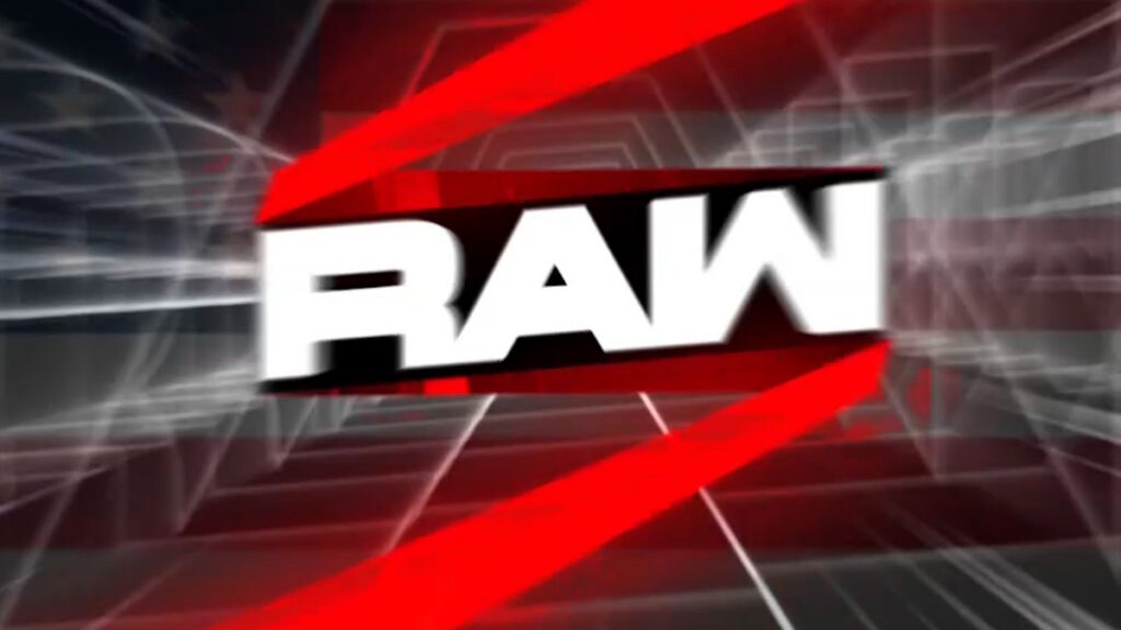 WWE Raw logo