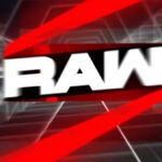 WWE Raw logo
