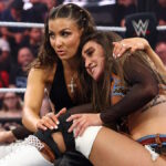 Why Kendal Grey will betray Wren Sinclair at WWE NXT Halloween Havoc: A major heel turn at the next PLE