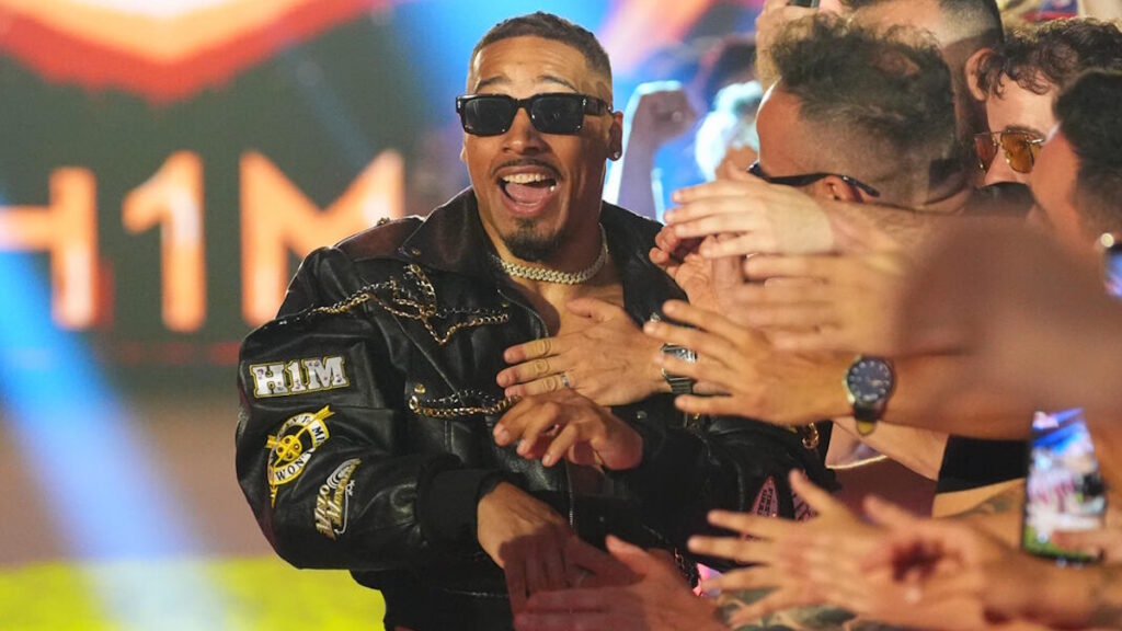 WWE main roster stars to appear in NXT: What other names will return to the brand?