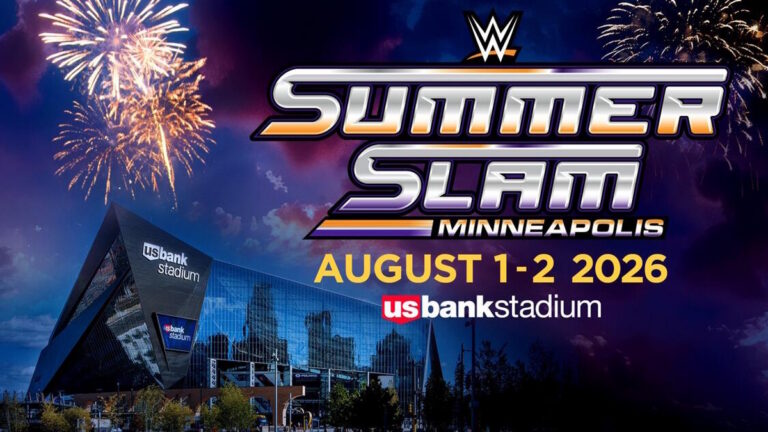 WWE SummerSlam logo