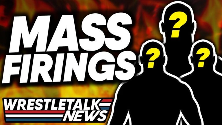 Rumor: The Rock Buying WWE? Major TNA Issues, AEW Dynamite Review! | WrestleTalk