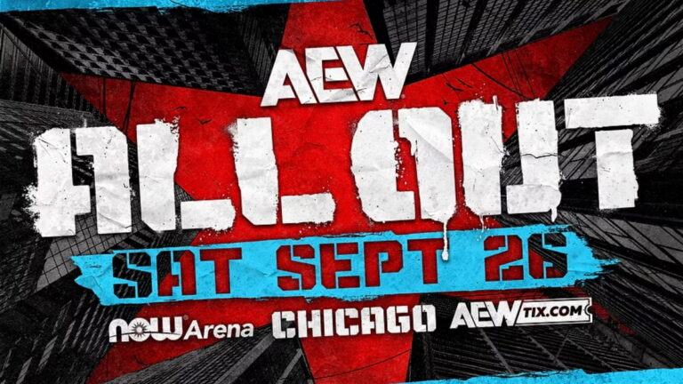 AEW All Out 2026