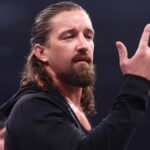 AEW star Jay White