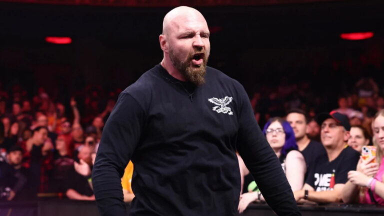 AEW Jon Moxley