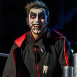 WWE star Danhausen