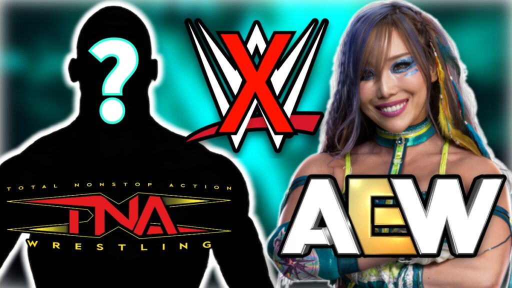 Released WWE Stars’ Next Move After Becoming Free Agents