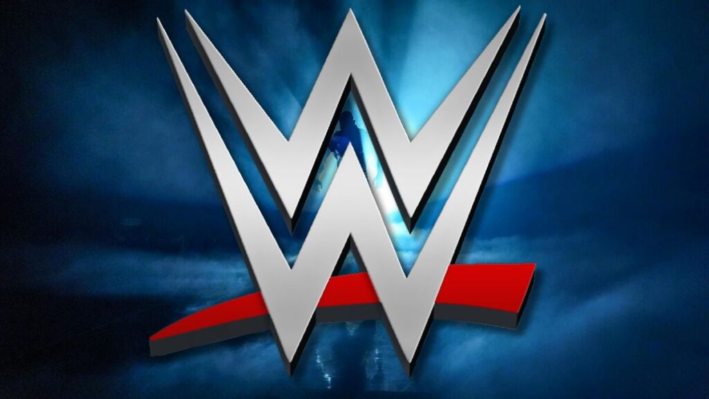WWE logo