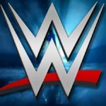 WWE logo