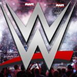WWE logo