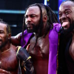 AEW's Swerve Strickland and the New Level