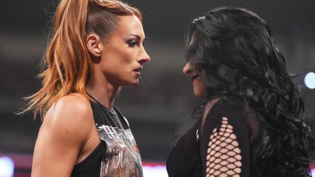 Stephanie Vaquer cleared to return: Will WWE Raw match with Becky Lynch determine the number one contender or set up War Games?