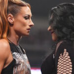 Stephanie Vaquer cleared to return: Will WWE Raw match with Becky Lynch determine the number one contender or set up War Games?