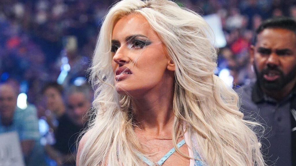 Blake Monroe WWE future plans: What is next for The Glamour following her Street Fight win over Giulia?