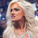 Blake Monroe WWE future plans: What is next for The Glamour following her Street Fight win over Giulia?