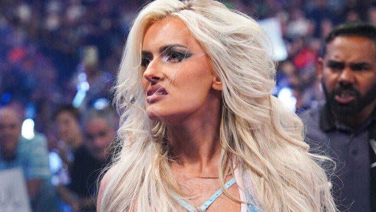 Blake Monroe WWE future plans: What is next for The Glamour following her Street Fight win over Giulia?