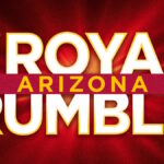 WWE Royal Rumble 2027 logo