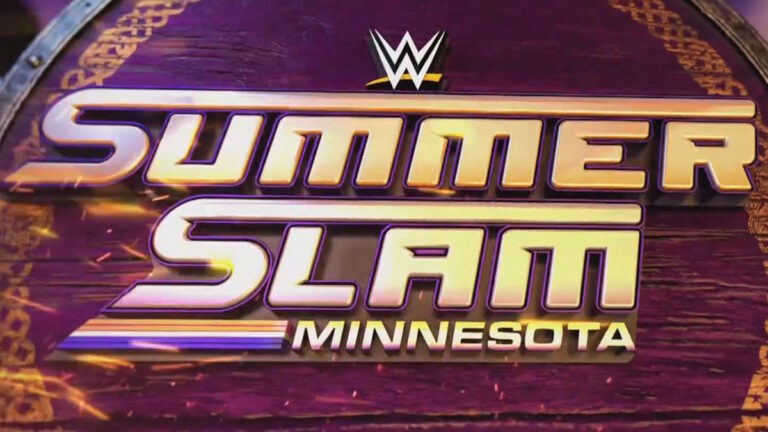 WWE SummerSlam logo