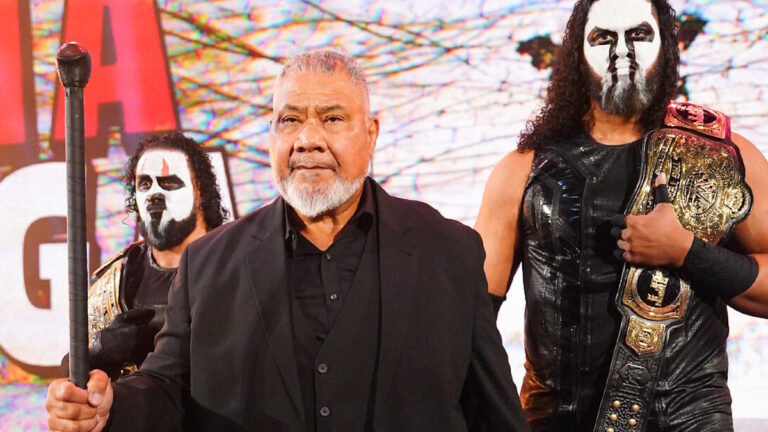 WWE's MFTs