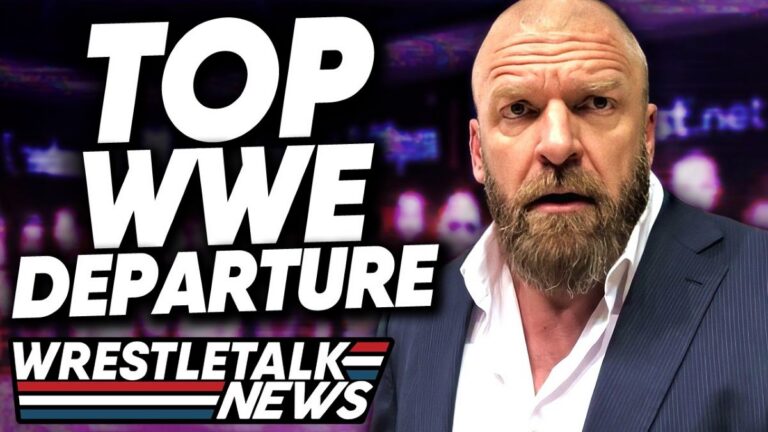 Triple H Backstage Friction, WWE Is Worse Than We Thought, WWE Raw Review | WrestleTalk