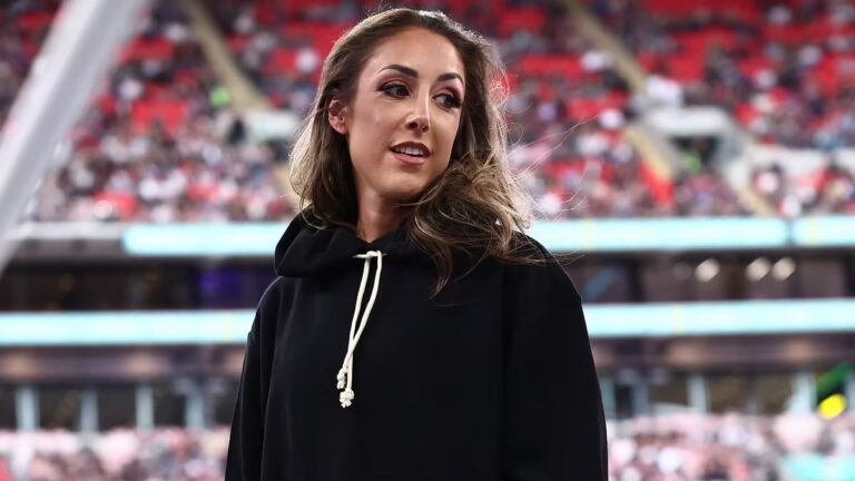 Dr. Britt Baker D.M.D. AEW Future Plans After Rebel Heart Dynamite