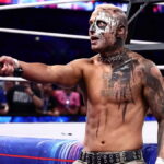 Next AEW TNT Champion after Darby Allin: Who will dethrone the daredevil?