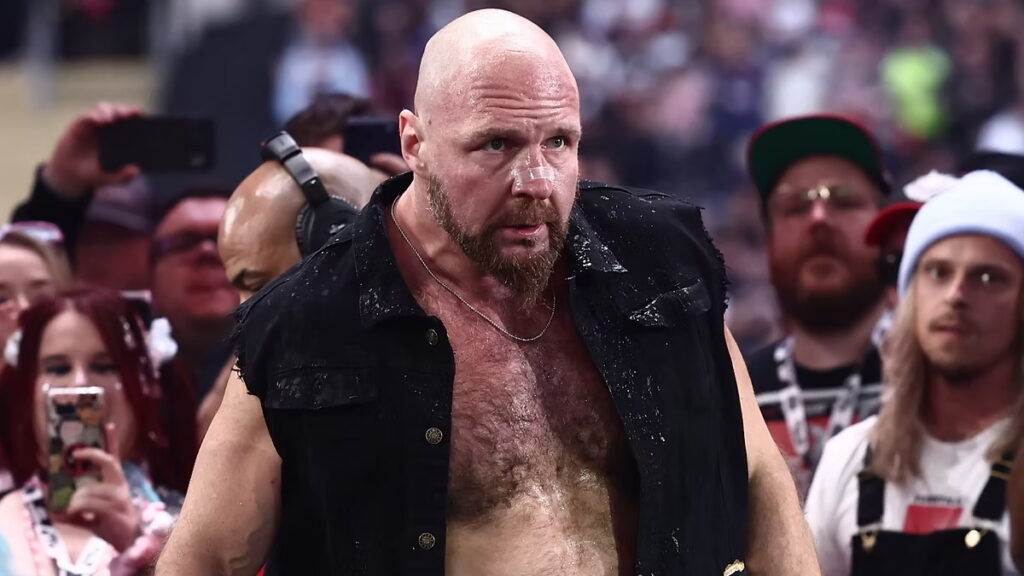 Jon Moxley first-time AEW opponents: Who will step in the ring with the Death Riders leader in the company?