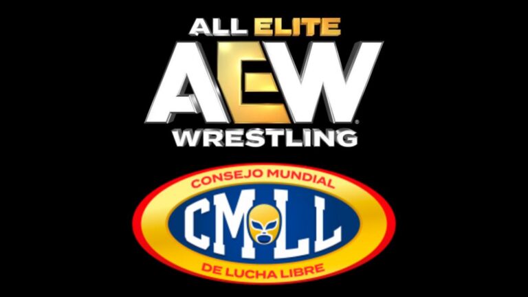 AEW stars to compete in the CMLL Grand Prix de Amazonas 2026: Who will appear in the huge international Cibernetico Match?