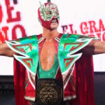 AAA Mega Champion El Grande Americano