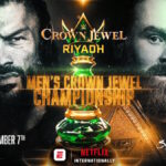 Roman Reigns vs. Sami Zayn at WWE Crown Jewel