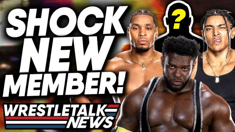 WWE Counter Programming AEW Pac Tribute Show? WWE Return Plans! WWE Raw Review | WrestleTalk