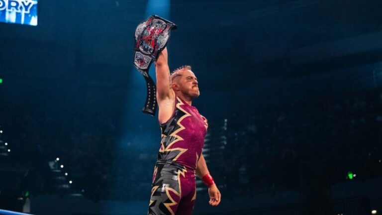Next TNA X-Division Champion after Amazing Red: Who will dethrone the Hall of Famer?