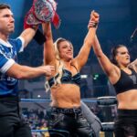 Next TNA Knockouts World Tag Team Champions after Apex: Who could dethrone Shayna Baszler & Zoey Serrano?