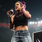 Bayley next WWE rivals after Lyra Valkyria: What is next for the former Women’s Champion after her current feud?