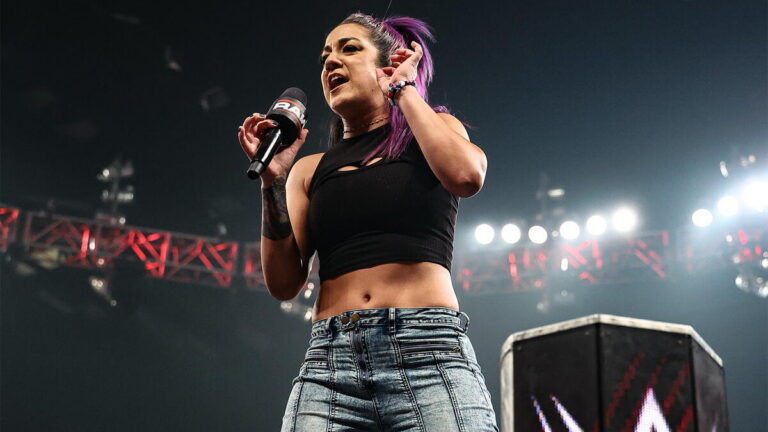 Bayley next WWE rivals after Lyra Valkyria: What is next for the former Women’s Champion after her current feud?