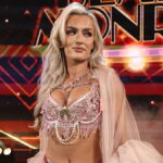 WWE needs to capitalize on the momentum of Blake Monroe