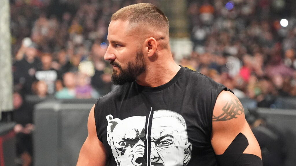 Bron Breakker WWE future plans: How can the company help The Vision member regain momentum?